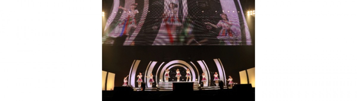 アイドルマスター