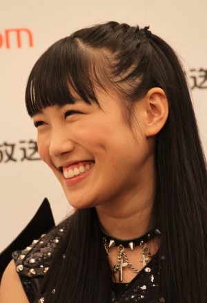 ももいろクローバーZ、高城れに