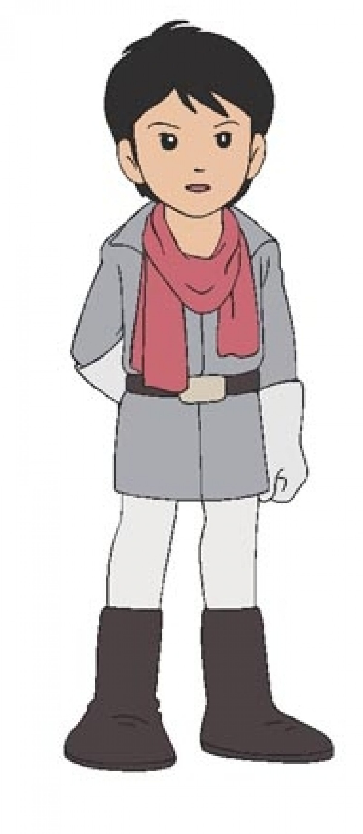 ドラえもん