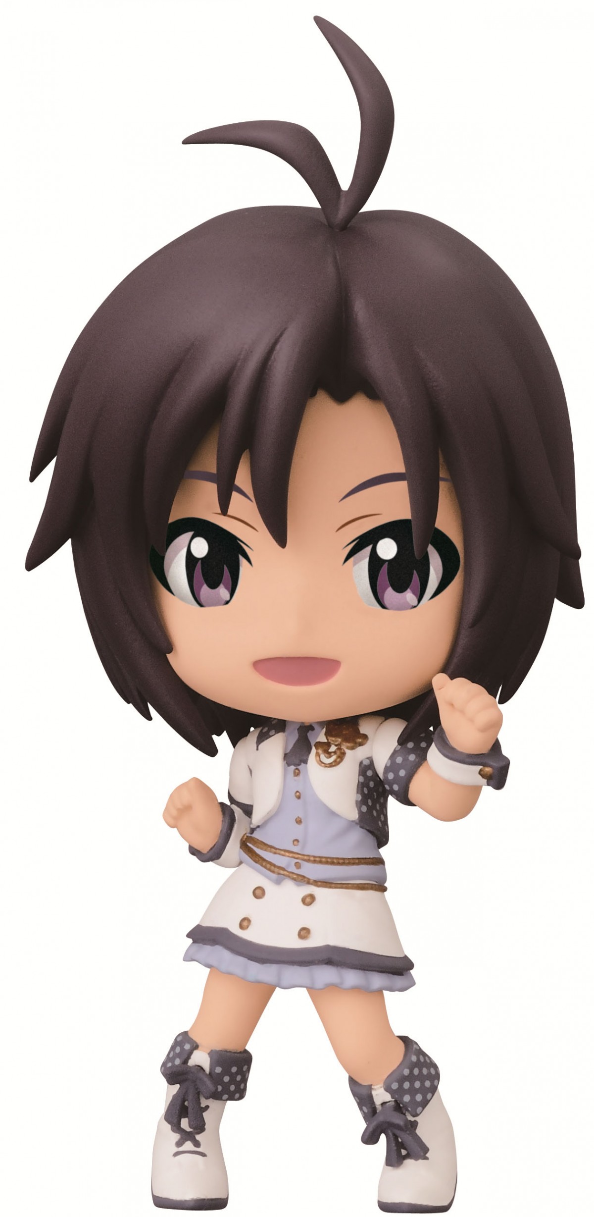 アイドルマスター