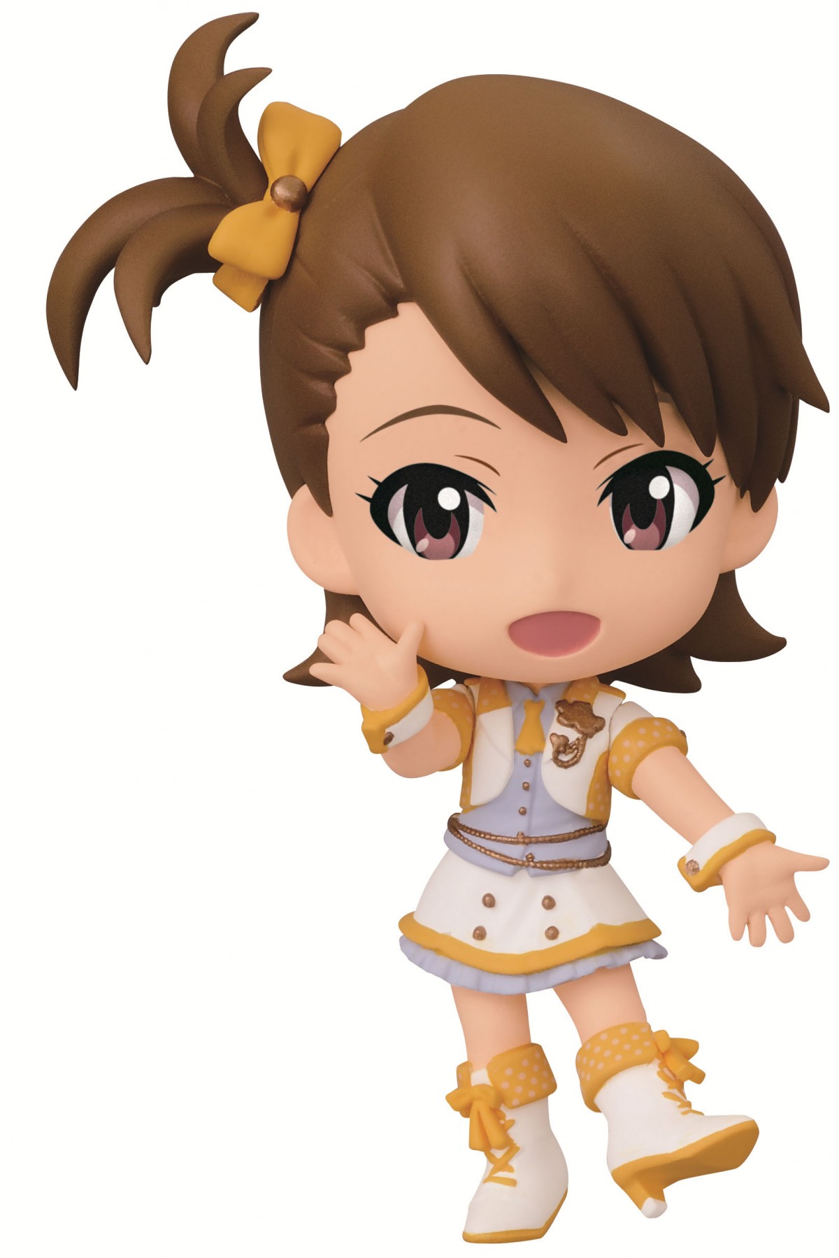 アイドルマスター