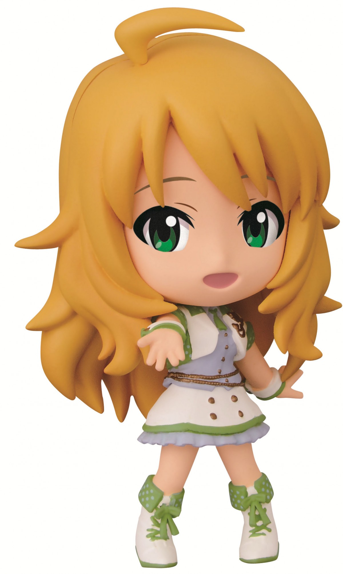 アイドルマスター