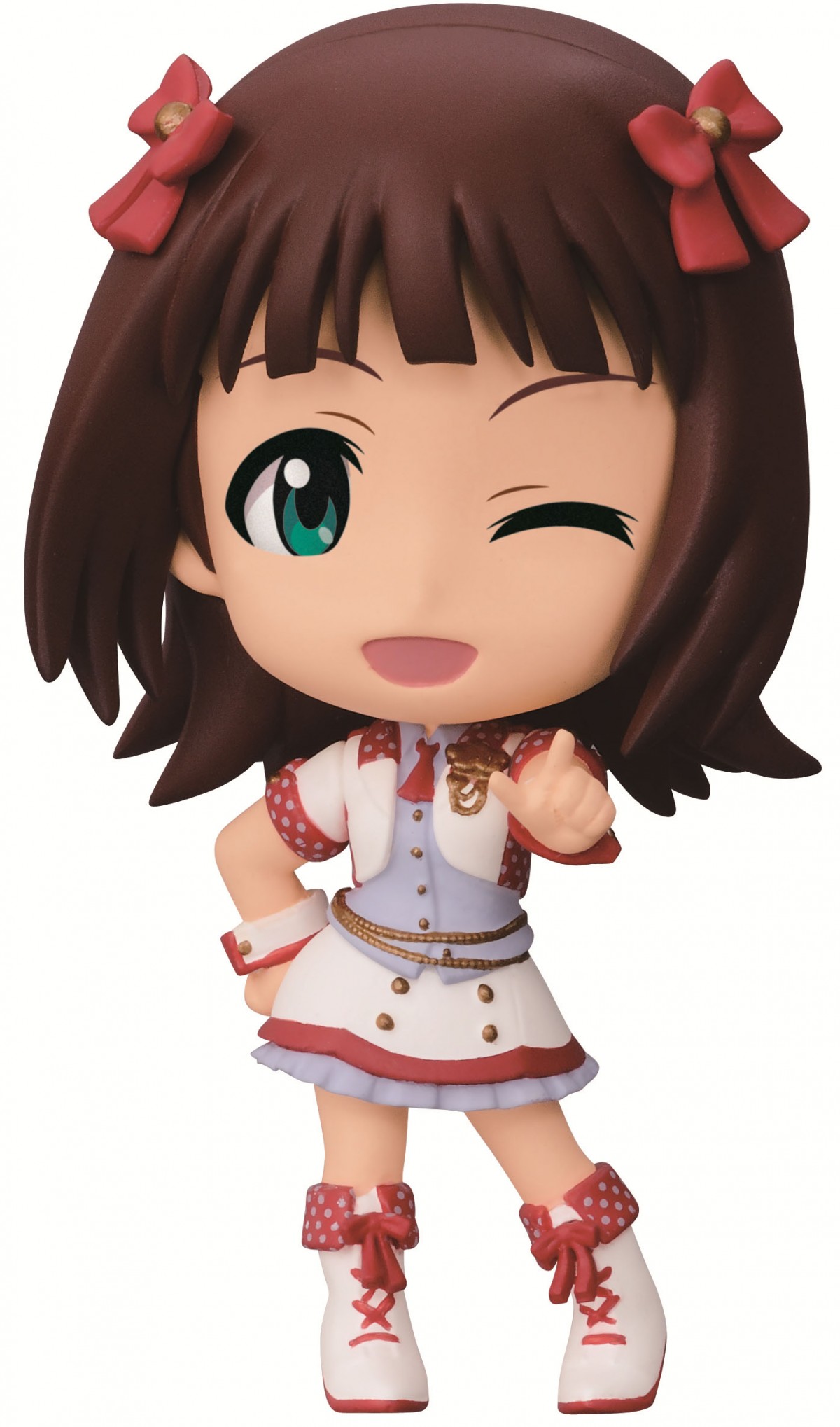 アイドルマスター