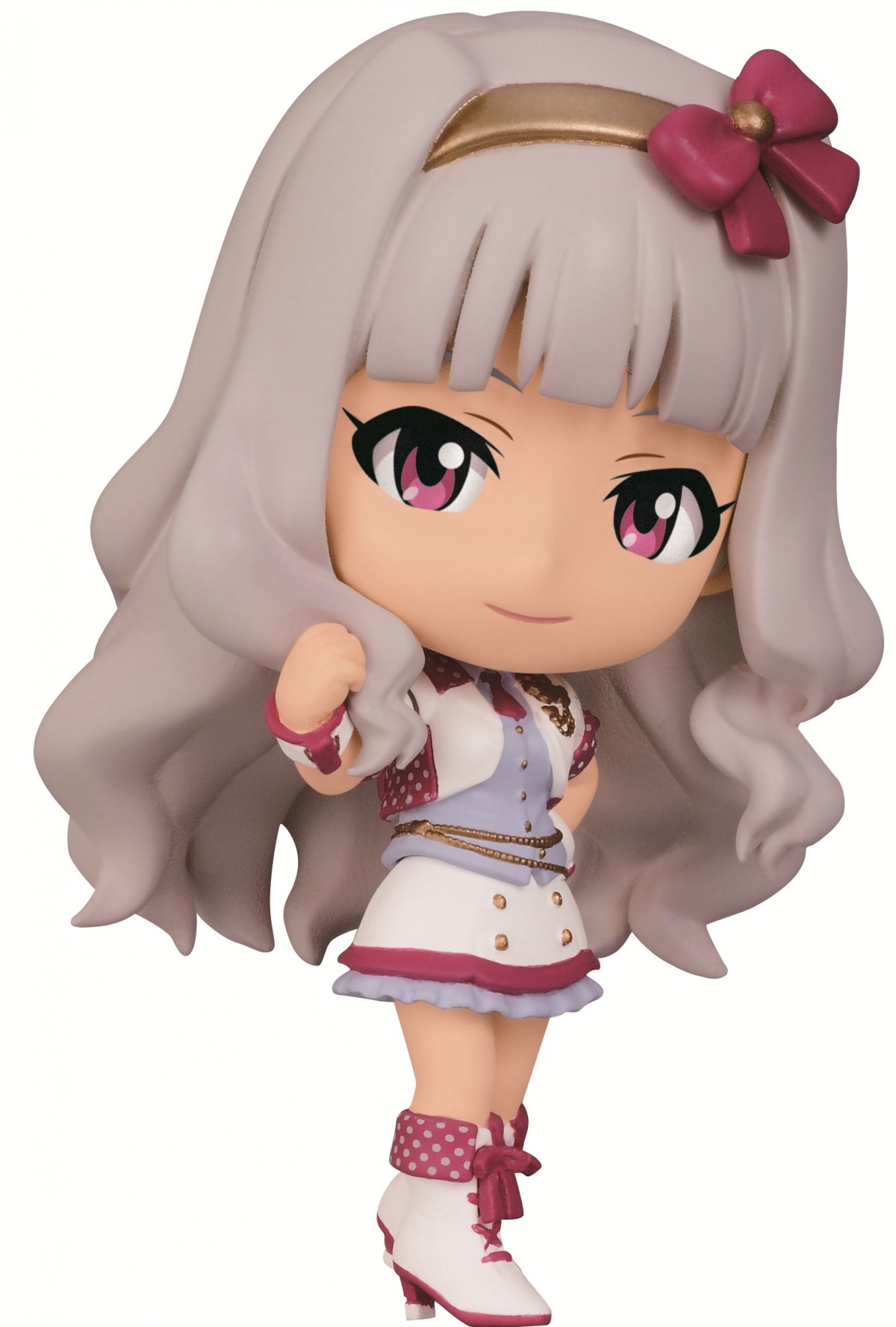 アイドルマスター