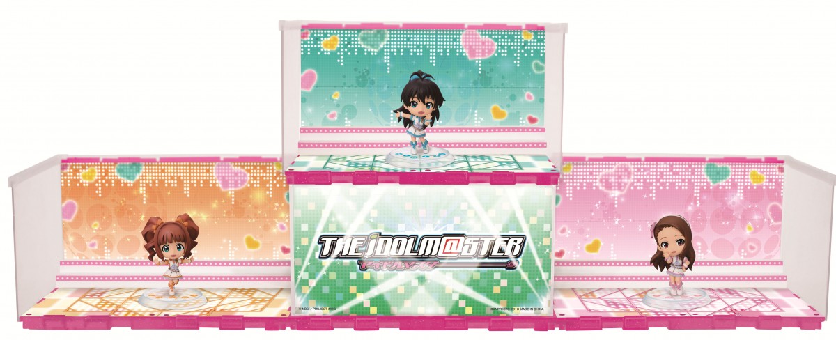 アイドルマスター