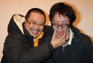 「悪人に平穏なし」杉作J太郎トークイベント