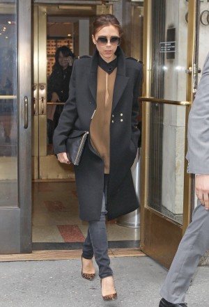 （2/13UP）ヴィクトリア・ベッカム