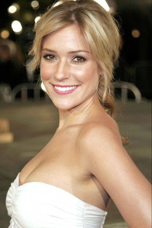 クリスティン・カヴァラーリ