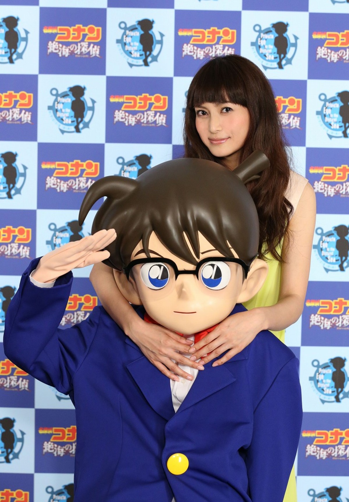 名探偵コナン