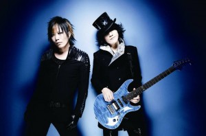 「カーニヴァル」OP曲を担当するGRANRODEO