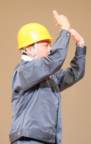 マキタスポーツ