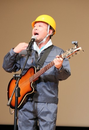 マキタスポーツ