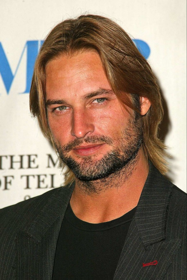 Josh Holloway,　ジョシュ・ホロウェイ　