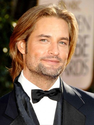 ジョシュ・ホロウェイ