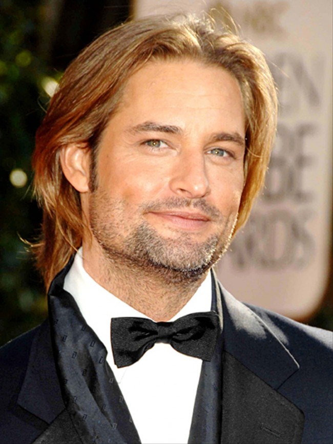 Josh Holloway,　ジョシュ・ホロウェイ　