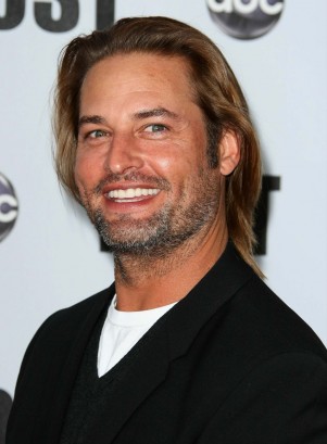 ジョシュ・ホロウェイ　