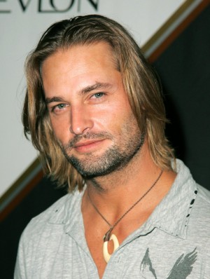 ジョシュ・ホロウェイ