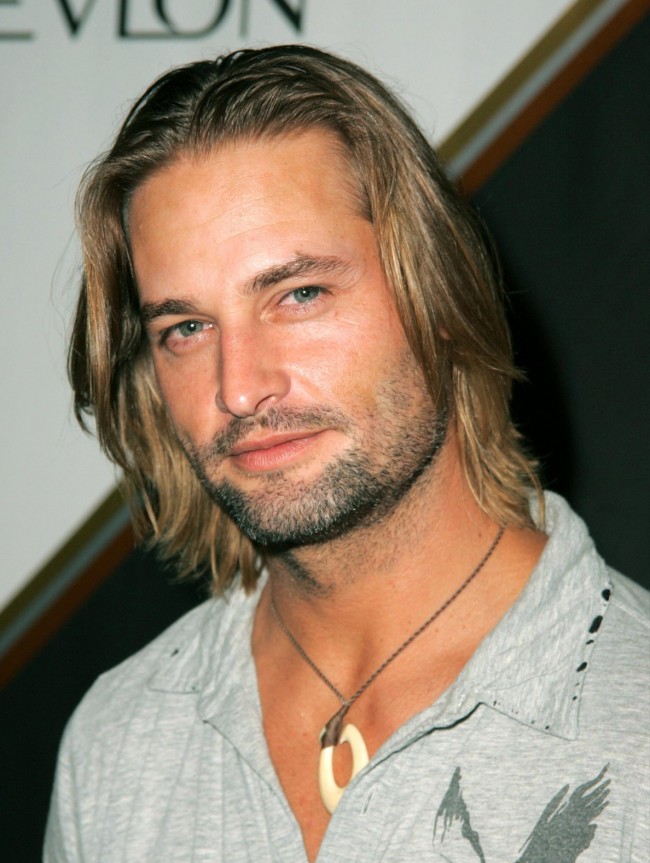Josh Holloway,　ジョシュ・ホロウェイ　