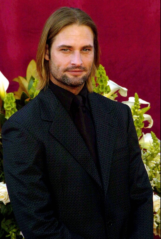 Josh Holloway,　ジョシュ・ホロウェイ　