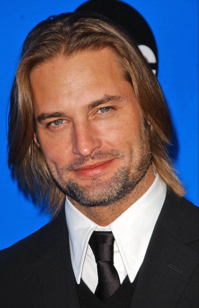 Josh Holloway,　ジョシュ・ホロウェイ　