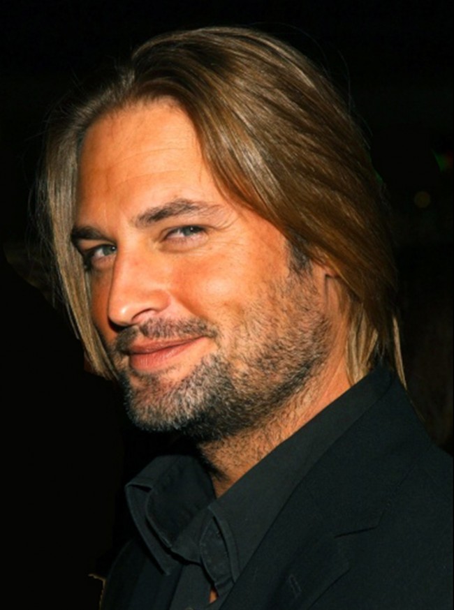 Josh Holloway,　ジョシュ・ホロウェイ