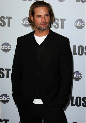 ジョシュ・ホロウェイ