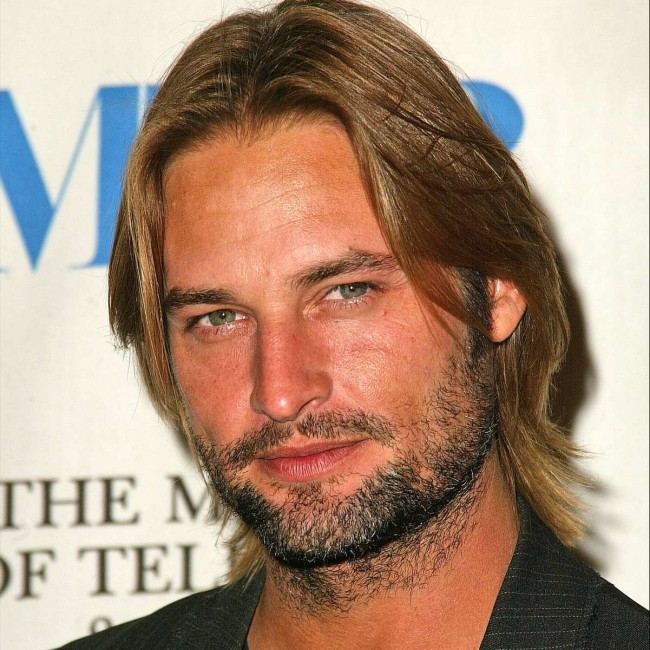 Josh Holloway,　ジョシュ・ホロウェイ　