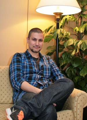 「レッド・ライト」ロドリゴ・コルテス監督