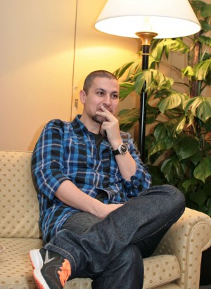 「レッド・ライト」ロドリゴ・コルテス監督