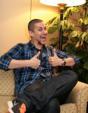 「レッド・ライト」ロドリゴ・コルテス監督