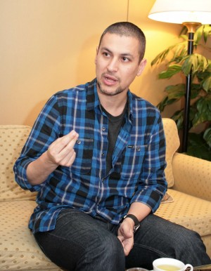 「レッド・ライト」ロドリゴ・コルテス監督