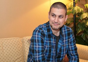 「レッド・ライト」ロドリゴ・コルテス監督