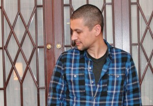 「レッド・ライト」ロドリゴ・コルテス監督