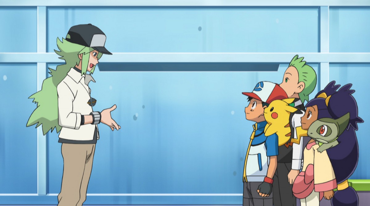 ポケットモンスター