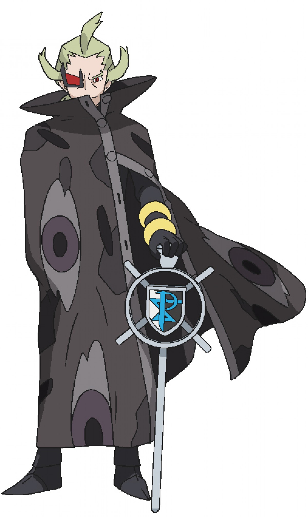 ポケットモンスター