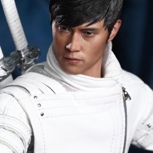 ムービー・マスターピース『G.I.ジョー バック2リベンジ』1／6スケールフィギュア ストームシャドー