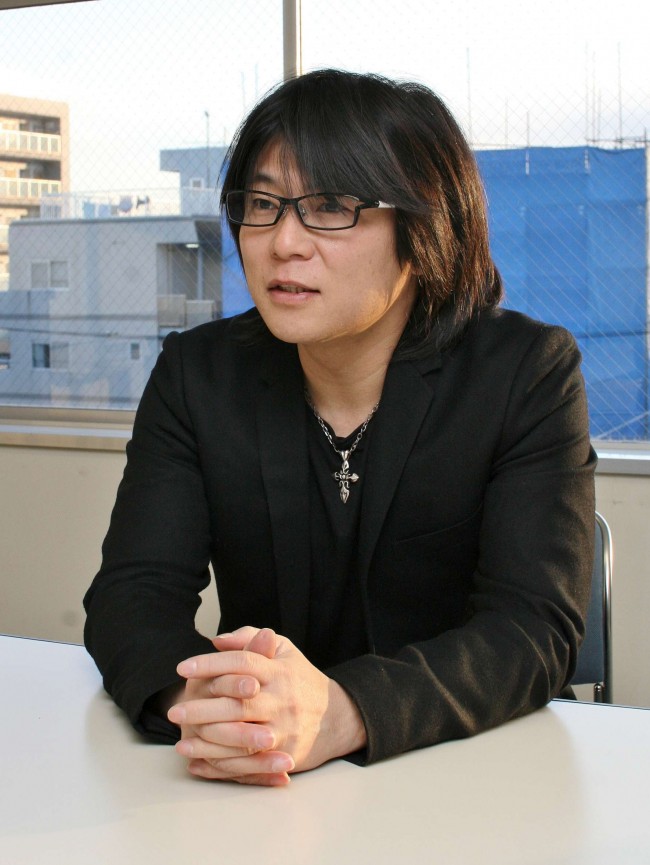 森川智之、「ゲーム・オブ・スローンズ」でティリオン・ラニスター役