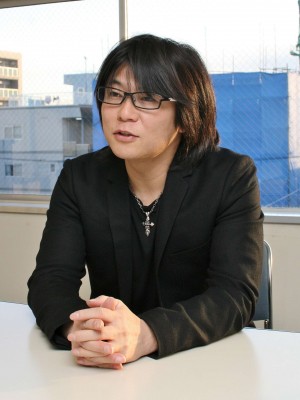 「ゲーム・オブ・スローンズ」でティリオン・ラニスター役の声優・森川智之