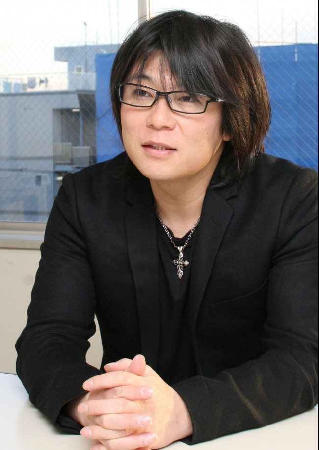 森川智之、「ゲーム・オブ・スローンズ」でティリオン・ラニスター役