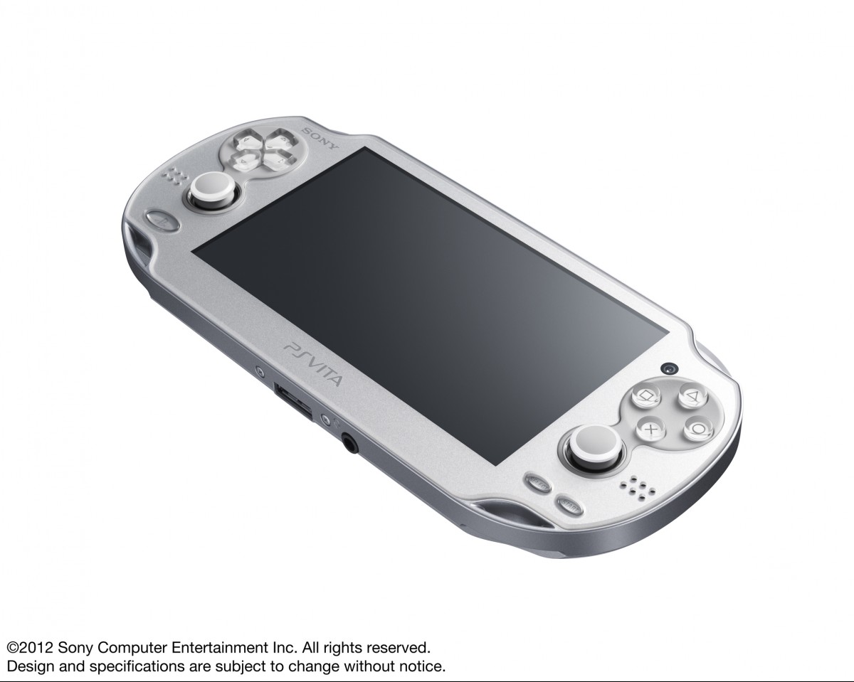 PS Vita