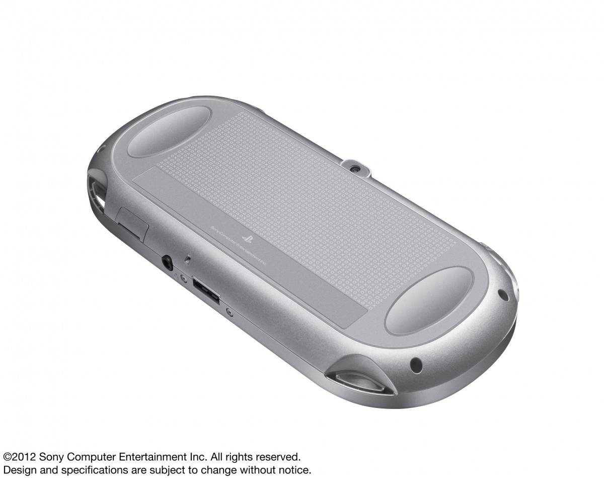 PS Vita
