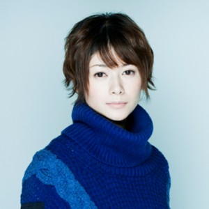 真木よう子にインタビュー