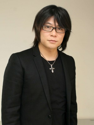 「僕の代表作になるかもしれない」と語った、声優・森川智之