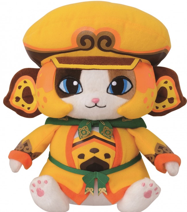 一番くじに モンスターハンター4 登場 リクエストの多かったモンスターが初めてフィギュアに 2013年2月19日 写真 ゲーム アニメ 特集 クランクイン