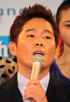 ガレッジセール川田