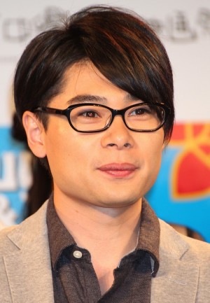 平成ノブシコブシ　吉村