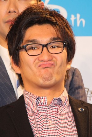 平成ノブシコブシ　徳井