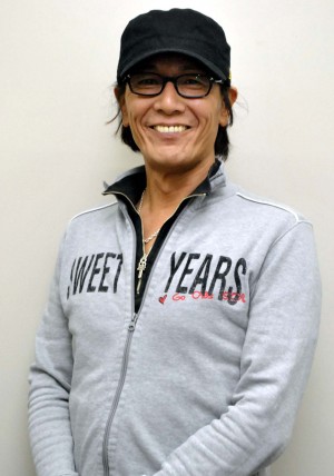 現役AV男優・加藤鷹インタビュー