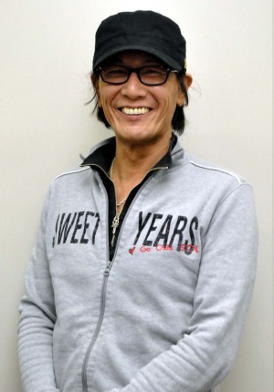 現役AV男優・加藤鷹インタビュー