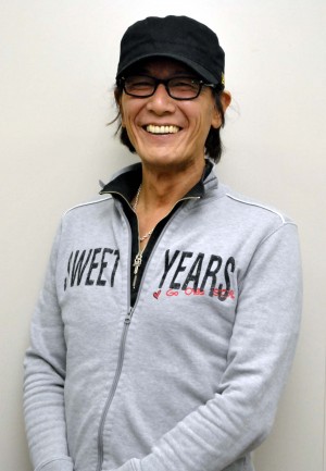 現役AV男優・加藤鷹インタビュー